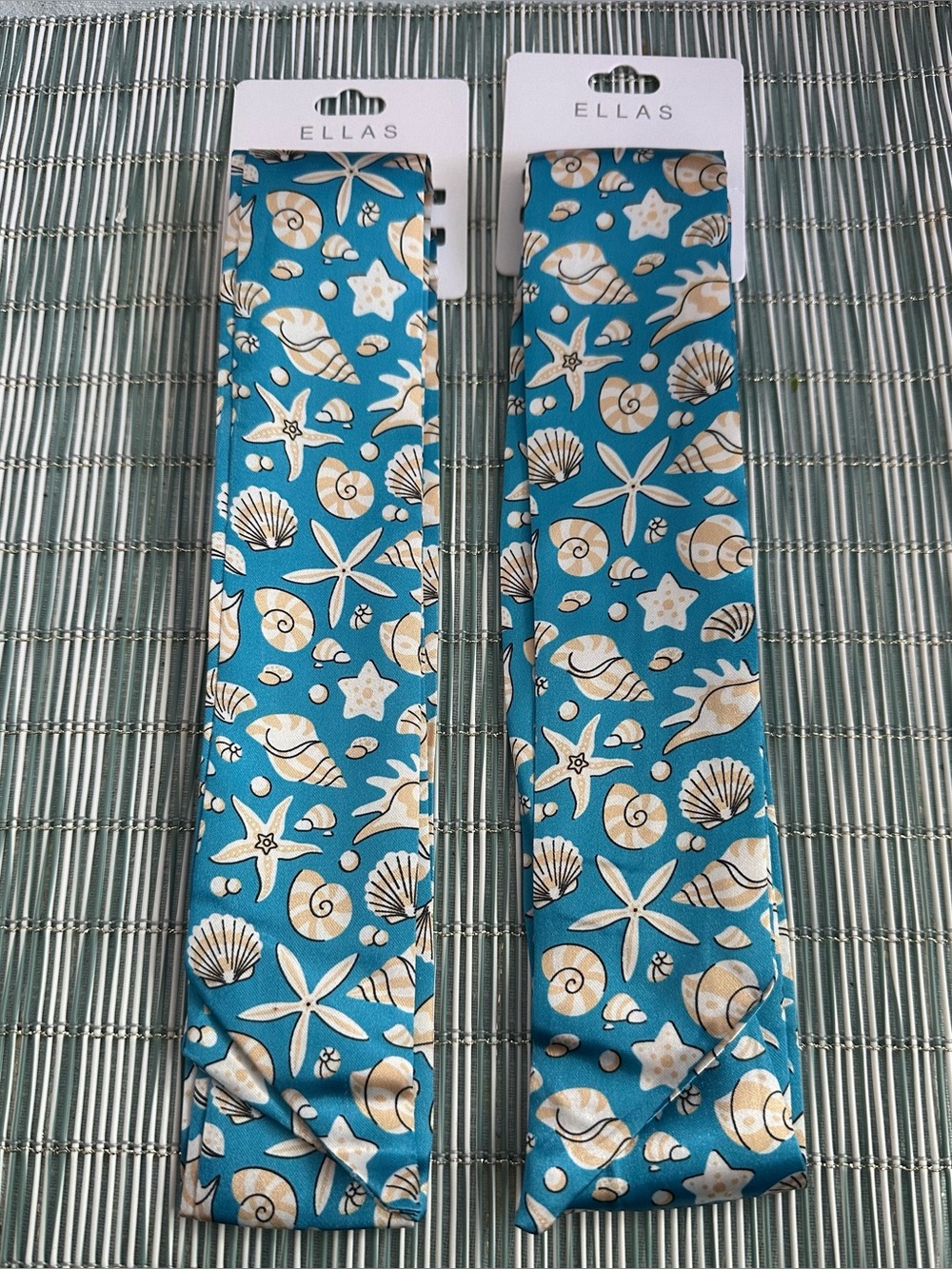Set of 2 Twillys